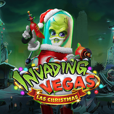 NC88 Invading Vegas: Las Christmas