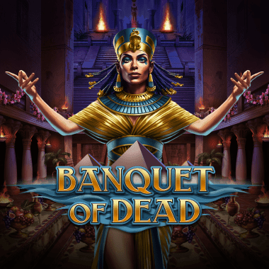 NC88 Banquet of Dead