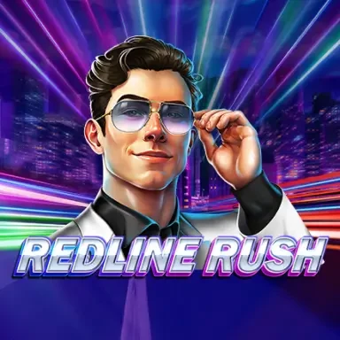 NC88 Redline Rush