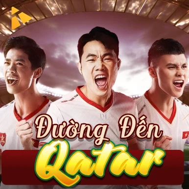NC88 Đường Đến Qatar