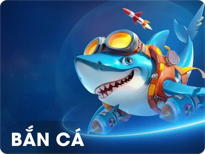 NC88 bắn cá