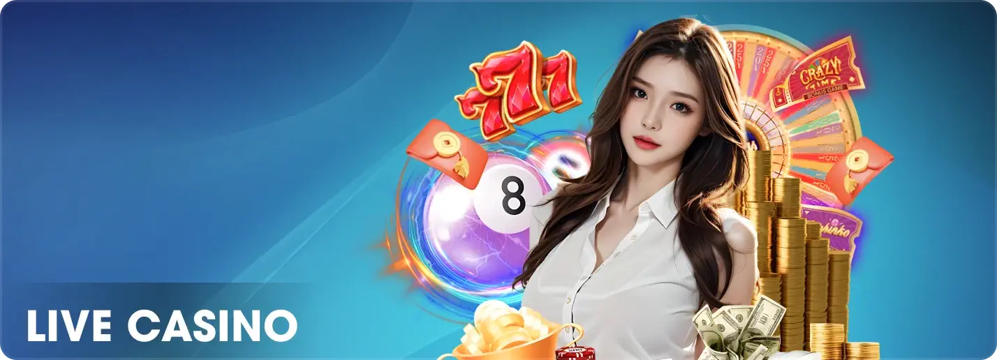 NC88 live casino