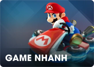 NC88 game nhanh