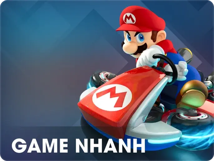 NC88 game nhanh