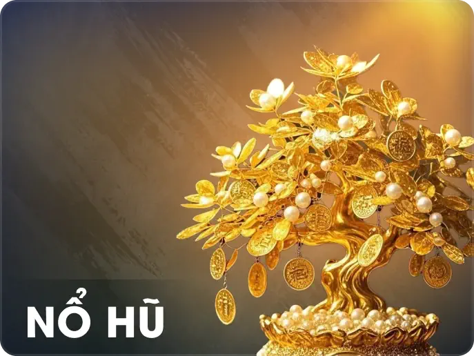 NC88 nổ hũ