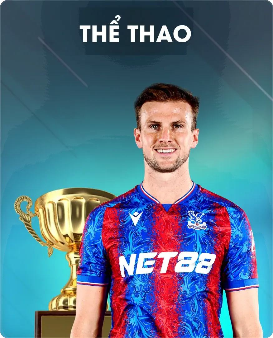 NC88 thể thao